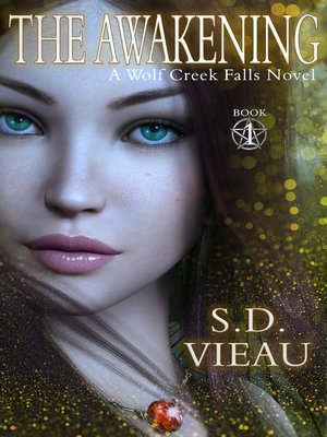 cover image of The Awakening